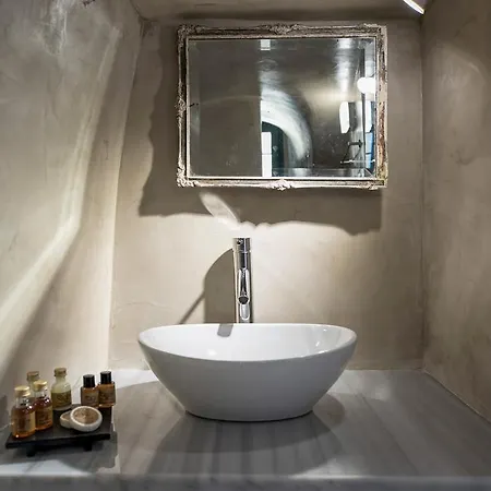 Prázdninový dům Erofili House Fira (Santorini)