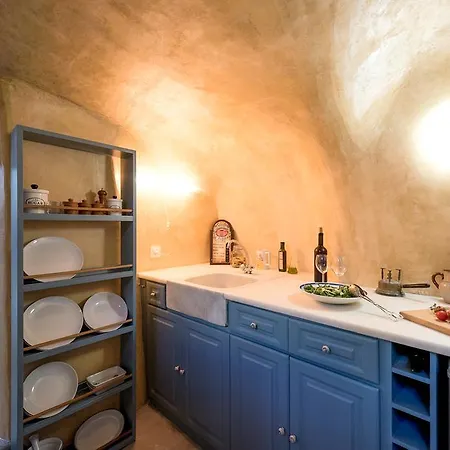 Prázdninový dům Erofili House *
