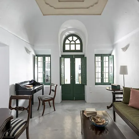 Prázdninový dům Erofili House