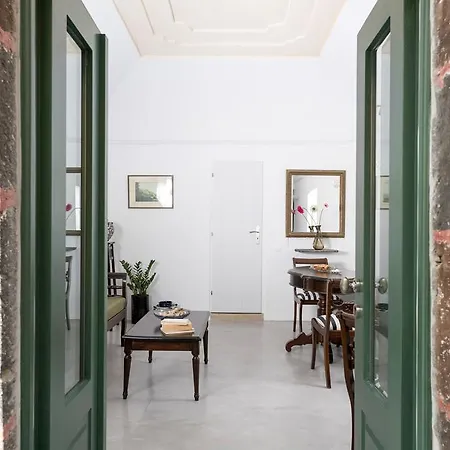Erofili House