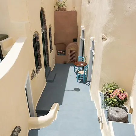 Prázdninový dům Erofili House *