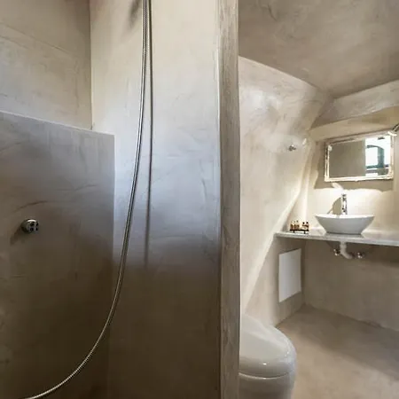 Prázdninový dům Erofili House *