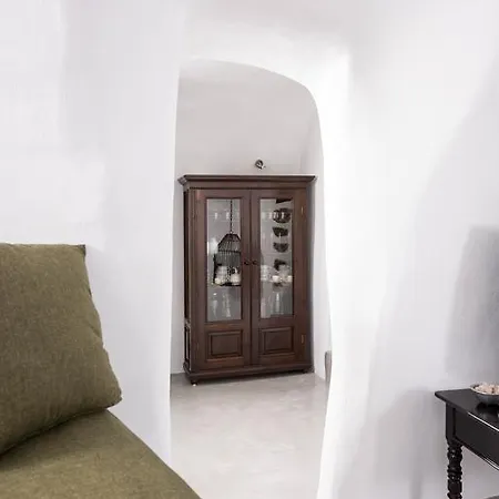 Сasa de vacaciones Erofili House *