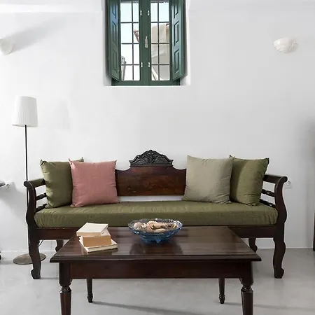 Erofili House Fira (Santorini)