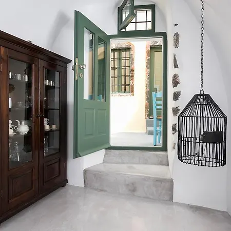 Erofili House