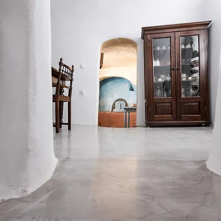 Сasa de vacaciones Erofili House *