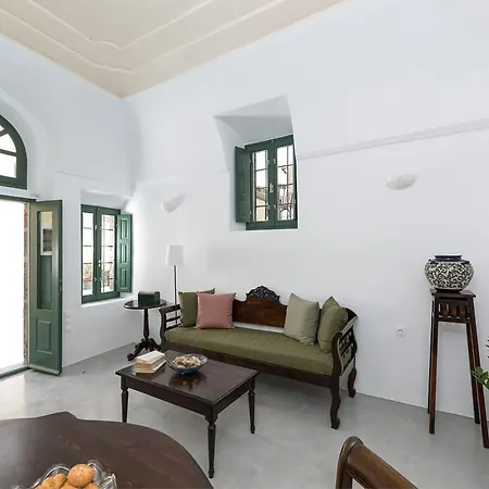 Erofili House