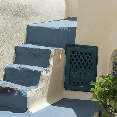 Сasa de vacaciones Erofili House Fira (Santorini)