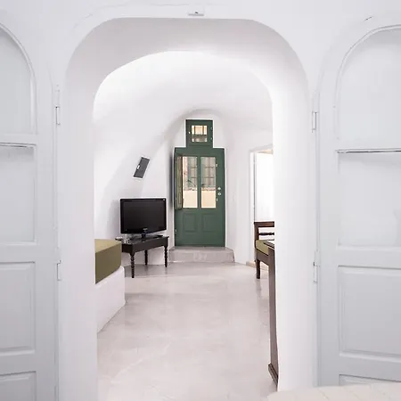 Erofili House
