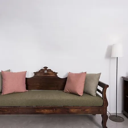 Сasa de vacaciones Erofili House Fira (Santorini)